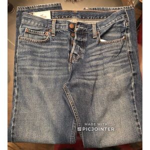 Men’s jeans